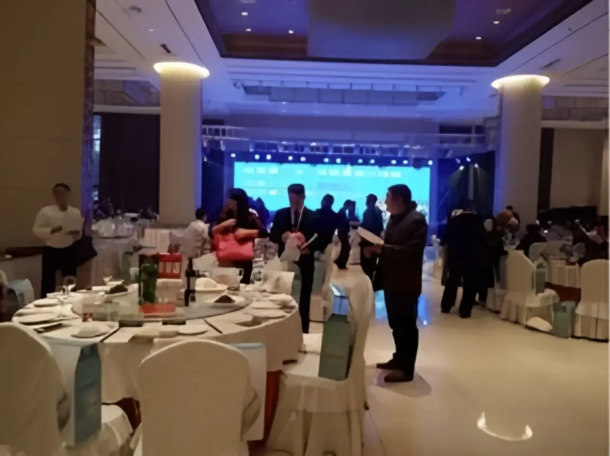 快启CRM应邀参加第二届龙岩商会插图1 快启CRM应邀参加第二届龙岩商会插图1