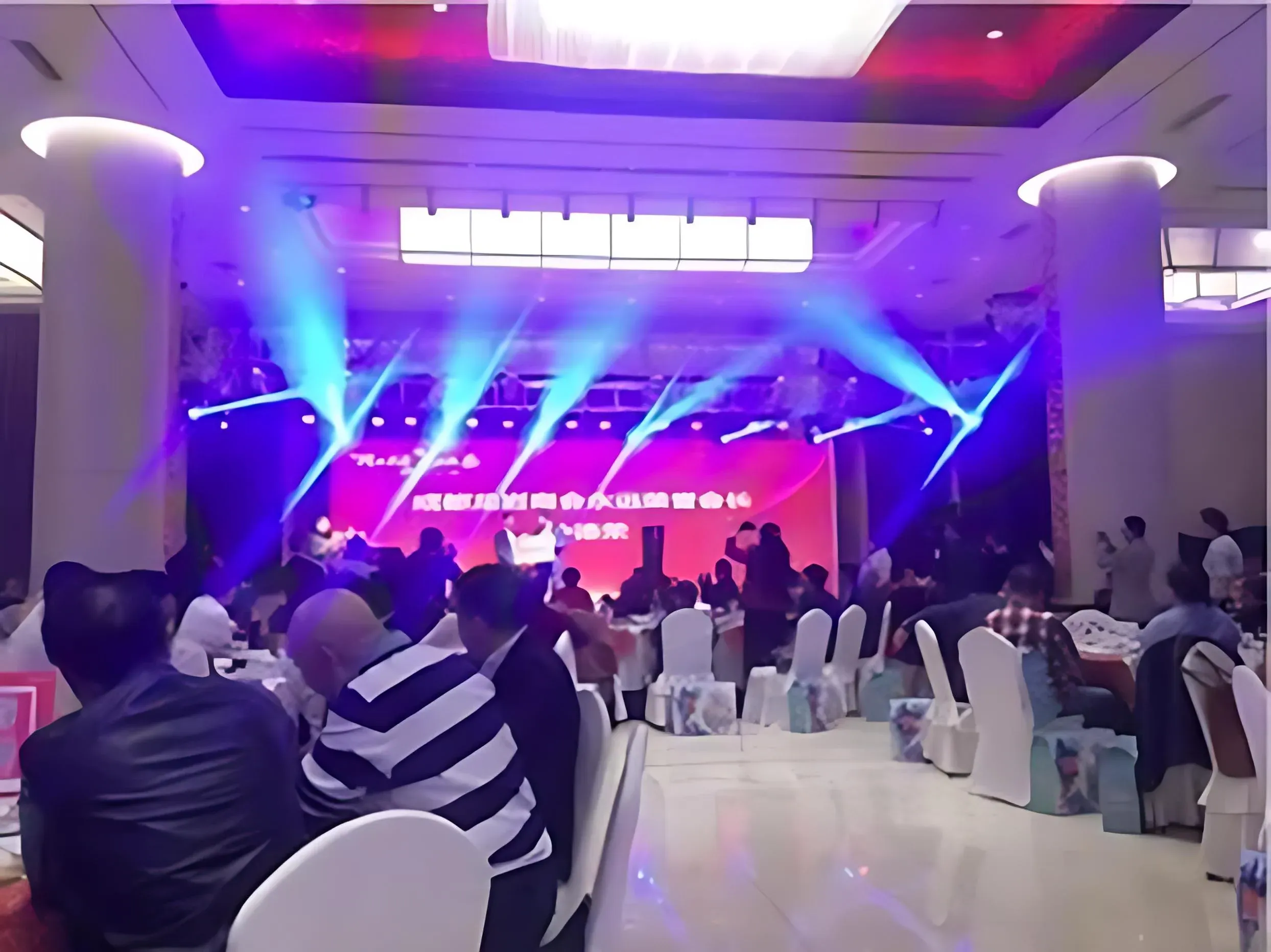 快启CRM应邀参加第二届龙岩商会插图 快启CRM应邀参加第二届龙岩商会插图