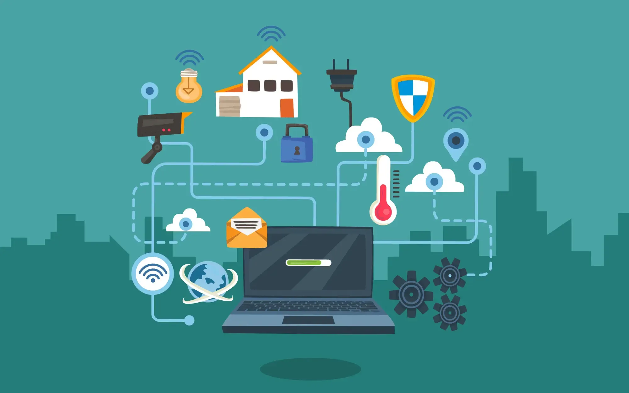 企业微信CRM,带企业进入移动办公新时代插图2 企业微信CRM,带企业进入移动办公新时代插图2