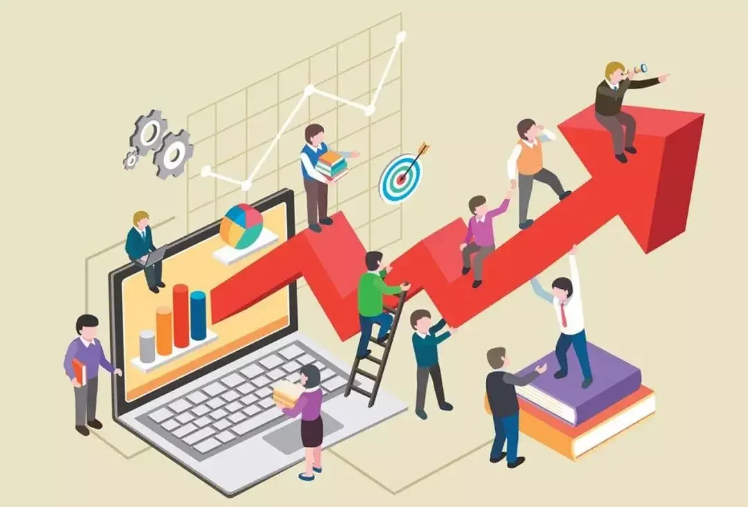 销售人员用了企业微信CRM,一个月后震惊老板插图2 销售人员用了企业微信CRM,一个月后震惊老板插图2