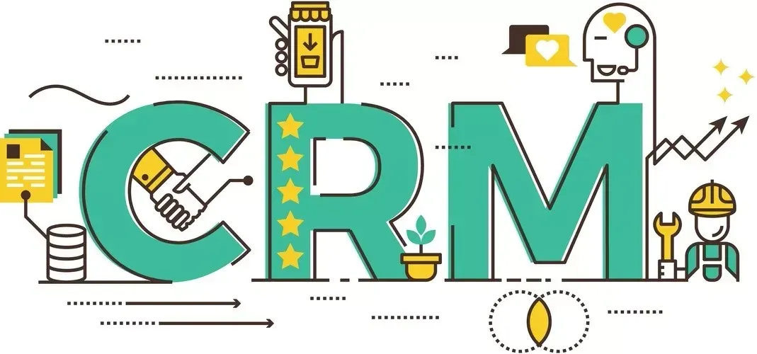 CRM系统对于企业管理有哪些突破性价值?插图2 CRM系统对于企业管理有哪些突破性价值?插图2