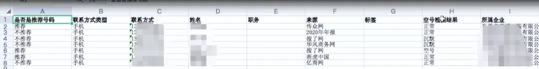 专访快启产品经理:3年成为saas获客赛道领头羊插图7 专访快启产品经理:3年成为saas获客赛道领头羊插图7