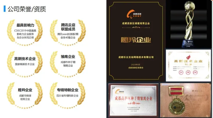 快启上榜《成都市人工智能生态企业榜-资本青睐榜》插图5 快启上榜《成都市人工智能生态企业榜-资本青睐榜》插图5